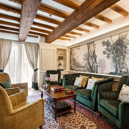 Villa Colombara