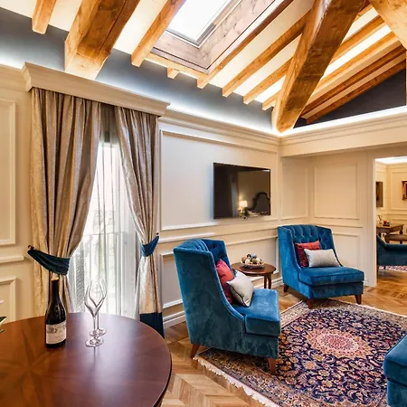 Villa Colombara