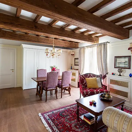 Villa Colombara